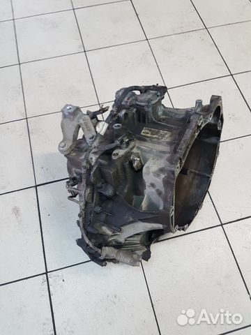 АКПП Ford Focus 3