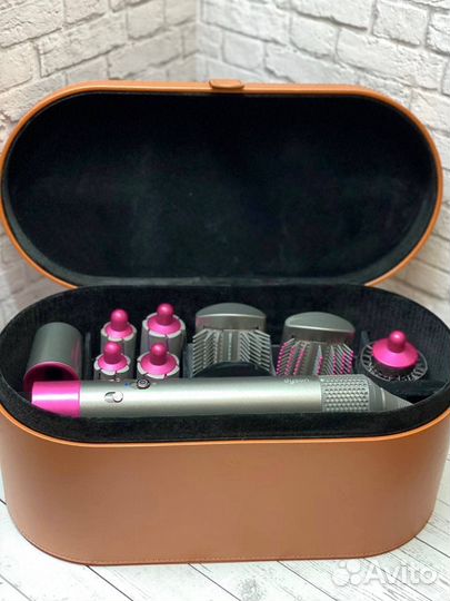 Стайлер Dyson airwrap complete