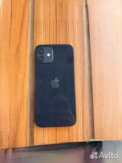 iPhone 12, 128 ГБ
