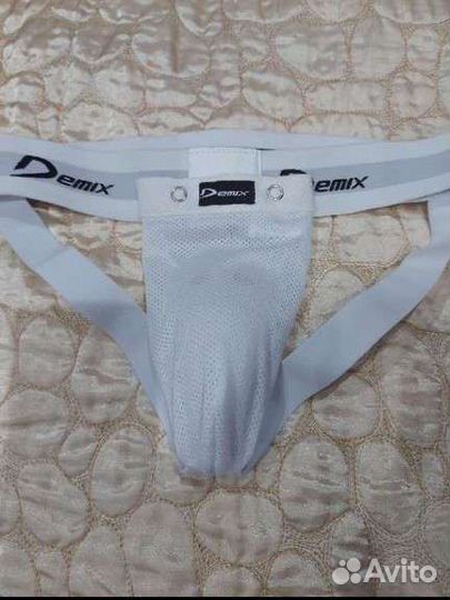 Защита паха