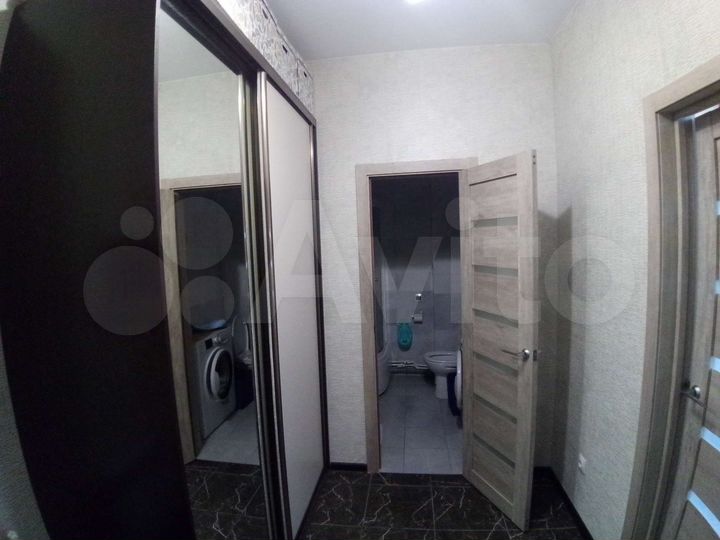 Таунхаус 76 м² на участке 1 сот.