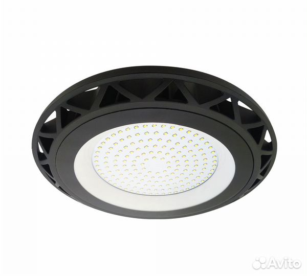 Светильник светодиодный 150W промышленный