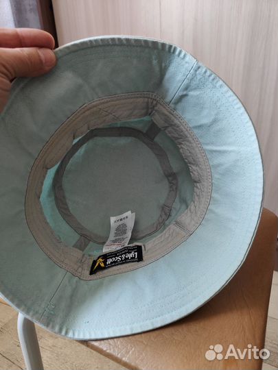 Панама Lyle & Scott оригинал