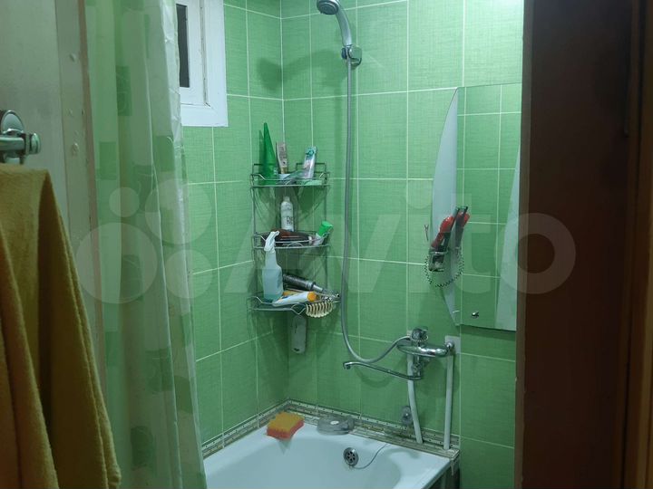 2-к. квартира, 36,5 м², 5/5 эт.