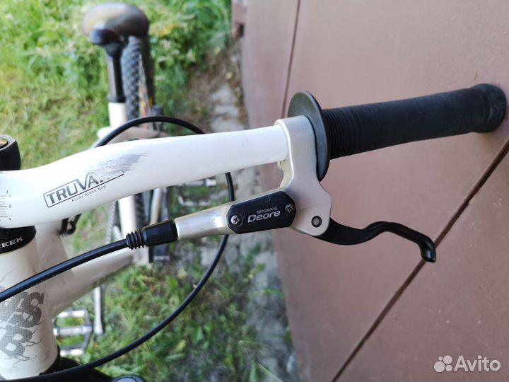 Велосипед Ns bikes surge 08