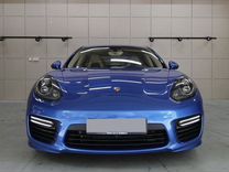 Porsche Panamera GTS 4.8 AMT, 2015, 73 000 км, с пробегом, цена 4 800 000 руб.