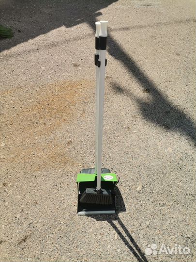 Бытовая химия и оборудование