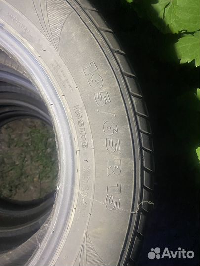 Nordman SX3 195/65 R15
