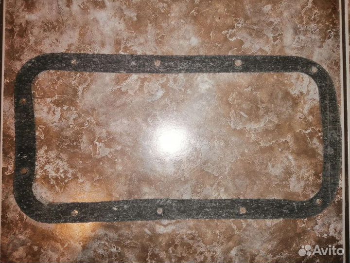 Прокладка Днепр поддона (паронит)