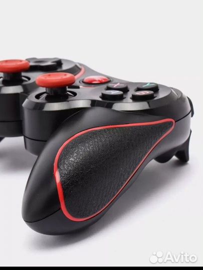 Wireless controller x3