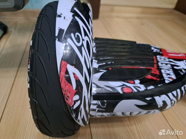 Гироскутер