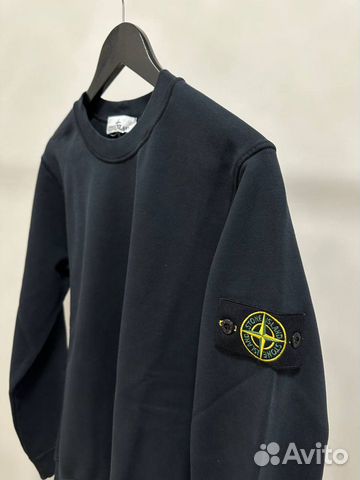 Свитшот Stone Island оригинал