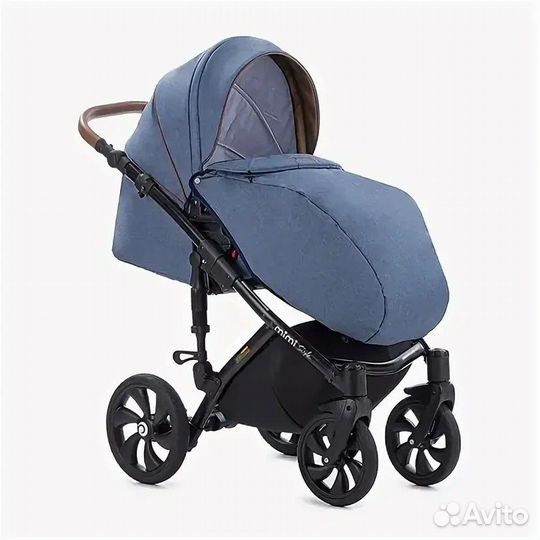 Коляскаtutis Mimi Style 2 в 1