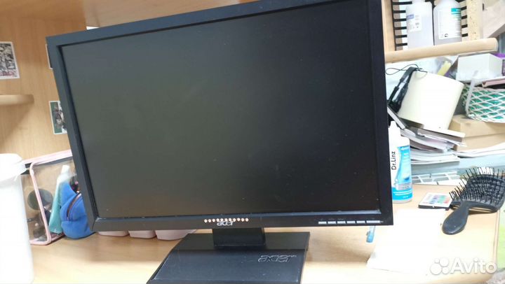 Монитор Sony v193w