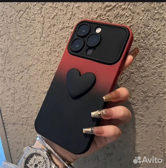 Чехол на iPhone 14 pro max