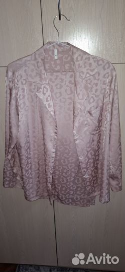 Женская пижама 48 50