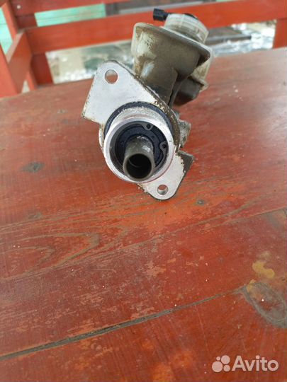 Гтц LADA kalina 2010