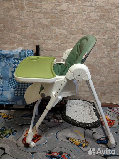 Стул для кормления Babyhit