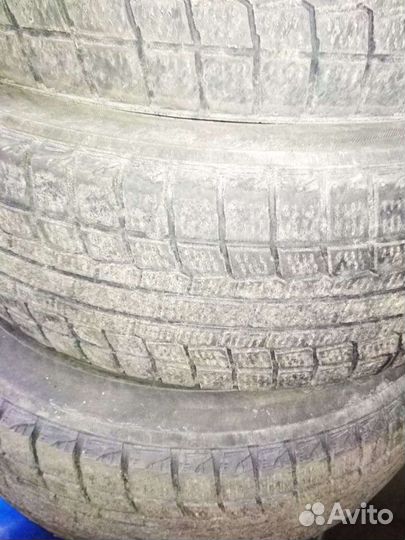 Yokohama Ice Guard IG20 185/60 R15