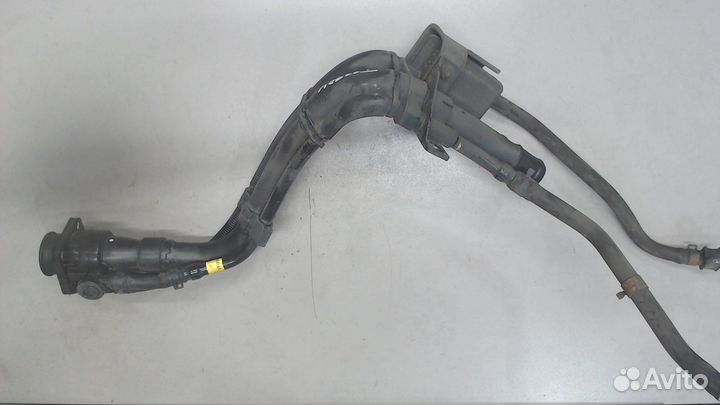 Горловина заливная топливная Hyundai i40, 2014