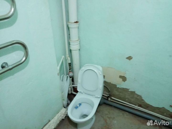 Ремонт туалета и ванной