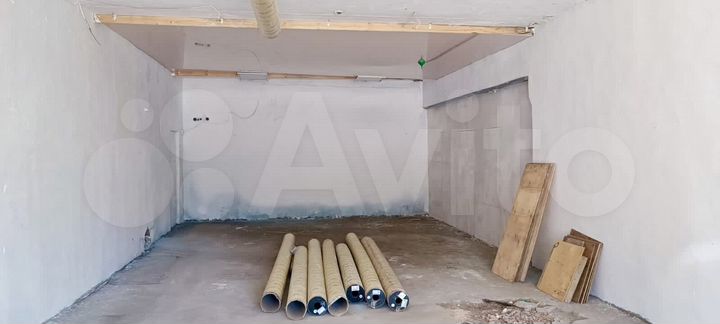 Свободного назначения, 85 м²