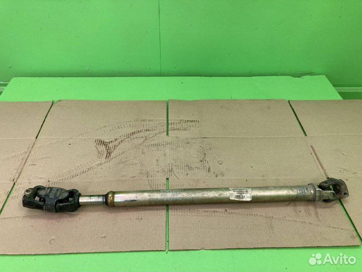 Вал рулевой колонки MAN TGA