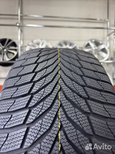 Nexen Winguard Sport 2 SUV 255/45 R20 105V