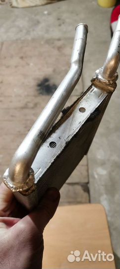 Сварка аргоном