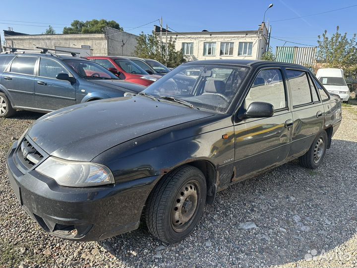 Daewoo Nexia 1.6 МТ, 2009, 169 990 км