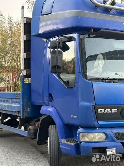 DAF LF 45, 2003