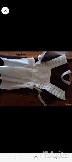 Форма на последний звонок