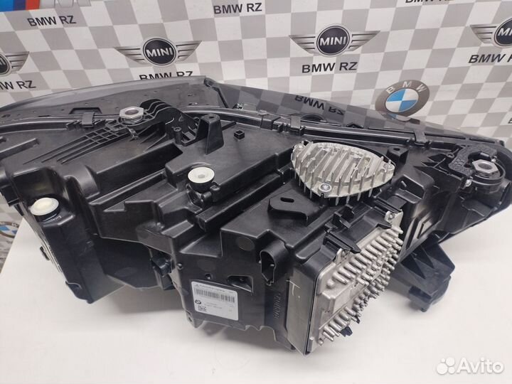 Фара левая Bmw G05 X5 Adaptive LED 9481783