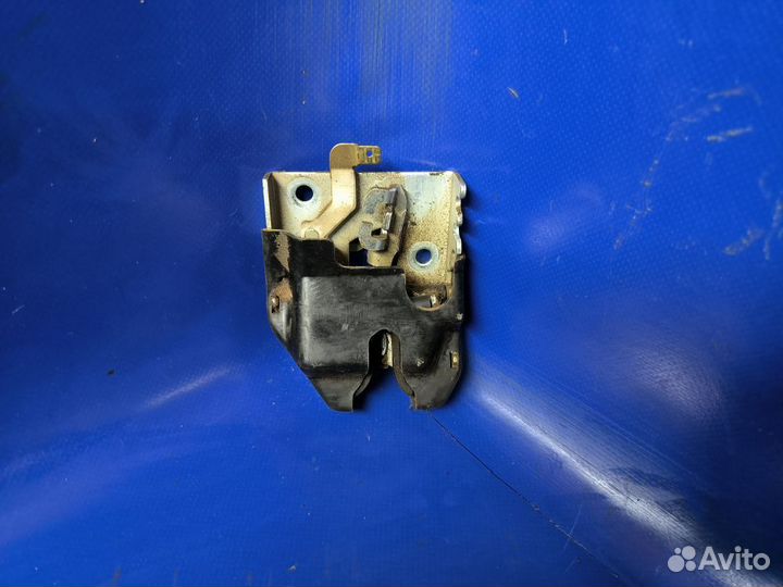 Замок багажника Chevrolet Aveo T250
