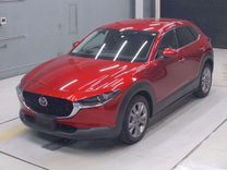 Mazda CX-30 1.8 AT, 2020, 51 000 км, с пробегом, цена 1 680 000 руб.