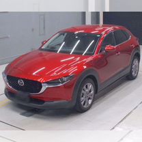 Mazda CX-30 1.8 AT, 2020, 51 000 км, с пробегом, цена 1 950 000 руб.