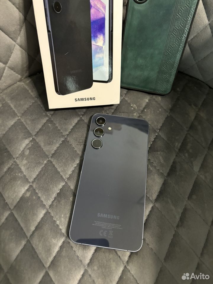 Samsung Galaxy A55, 8/128 ГБ