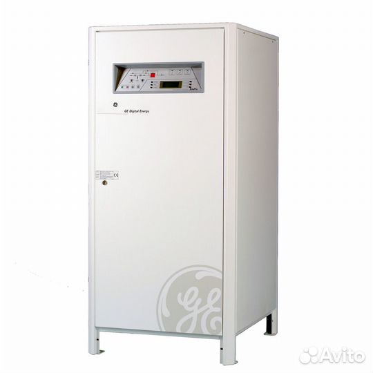 Источник бесперебойного питания GE SitePro 40 кВт