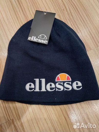 Шапка ellesse