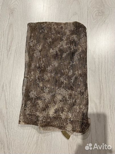 Военные вещи