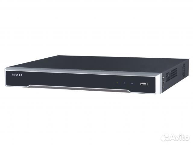 Hikvision DS-7608NI-I2