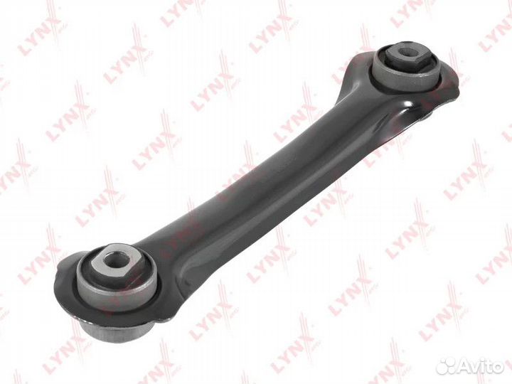 Тяга задней подвески поперечная нижняя lynxauto C5