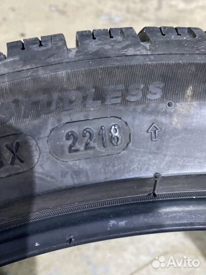 Michelin X-Ice 3 225/45 R18