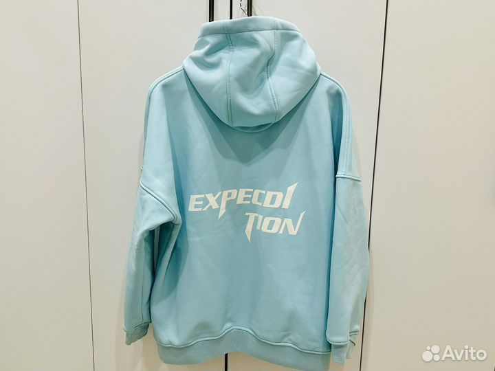 Толстовка женская 42 44 high experience