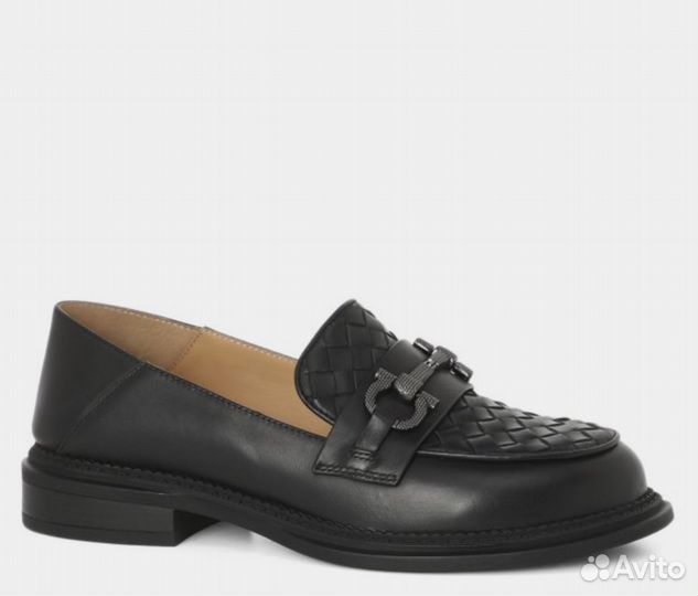 Лоферы Tendance новые