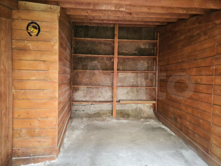 Гараж, 20 м²