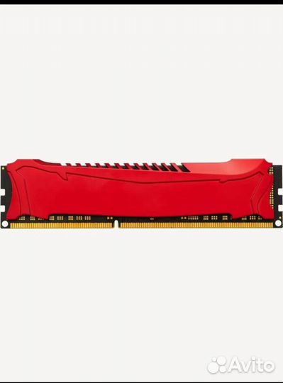 Игровая оперативная память