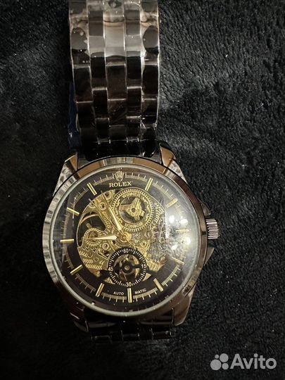 Часы мужские rolex