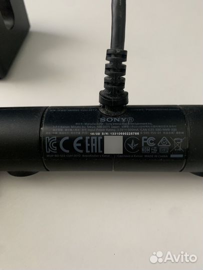 Камера для sony playstation 4