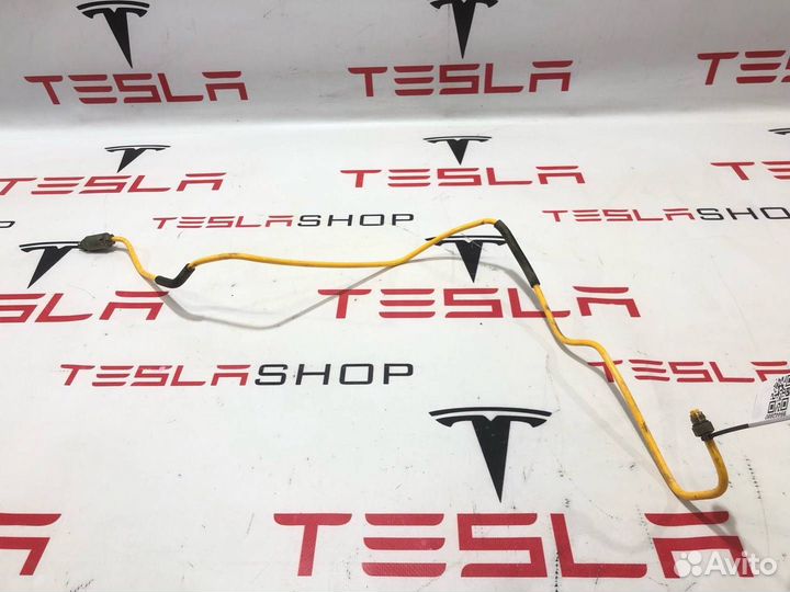 Пневмопровод Tesla Model S (2012 - 2016)